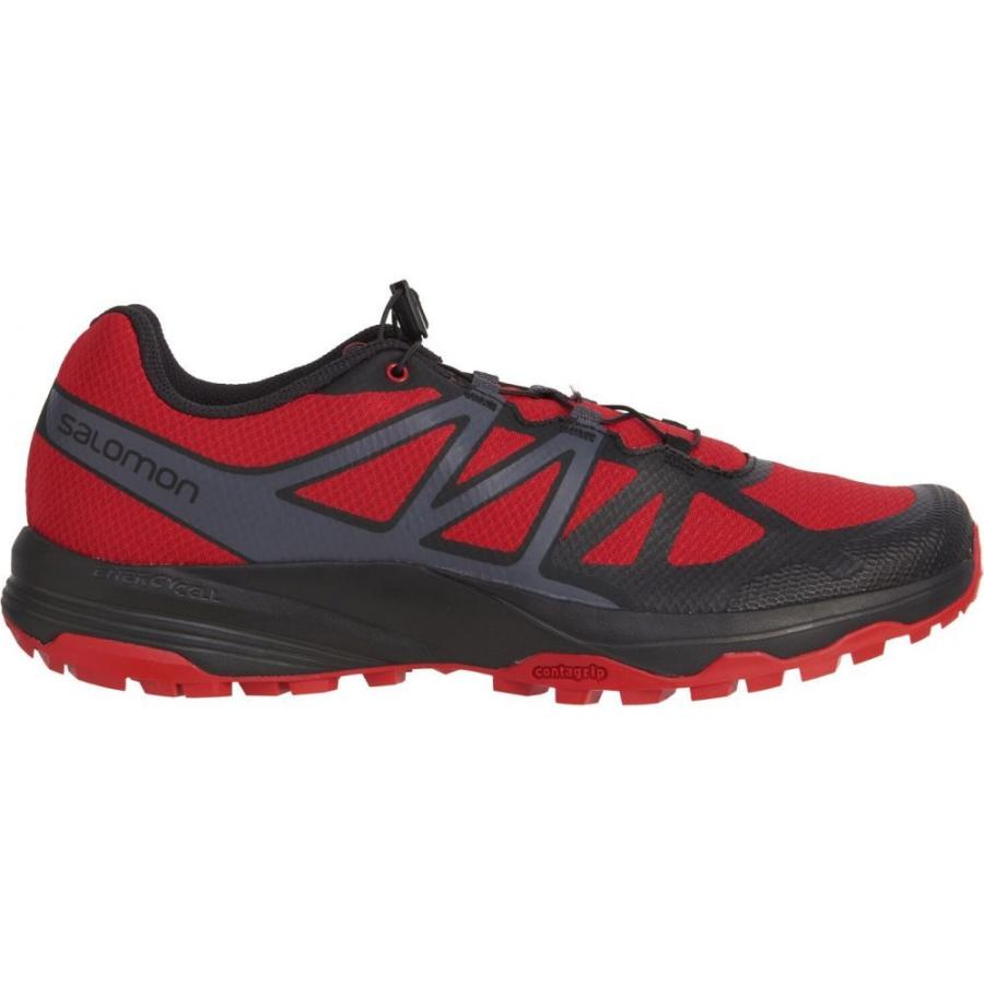 salomon xa oribi running shoes