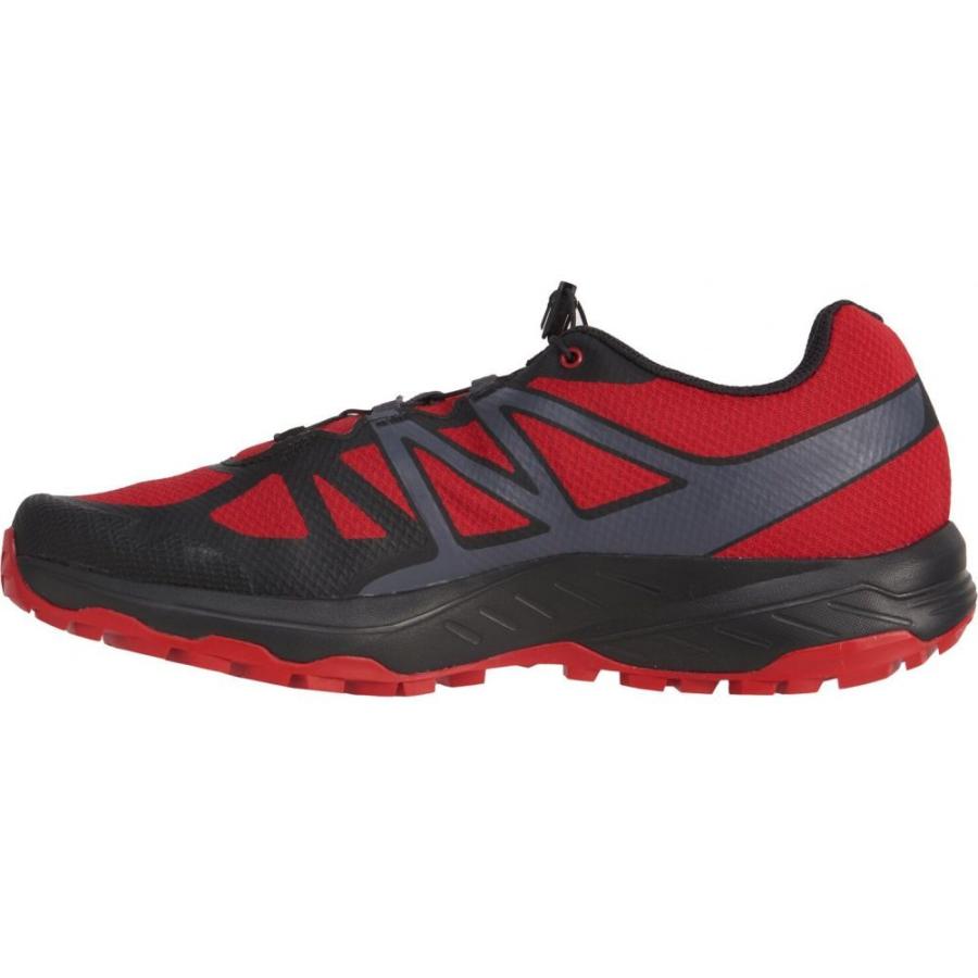 salomon xa oribi running shoes