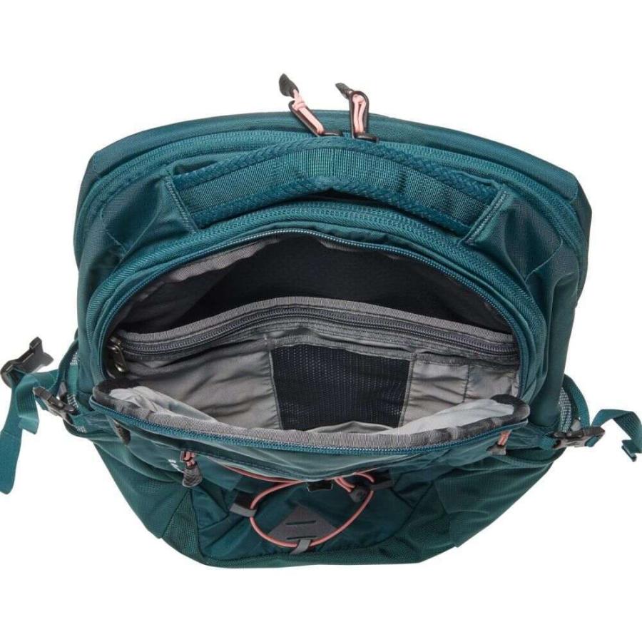 激安特価 ザ ノースフェイス The North Face レディース バックパック リュック バッグ Borealis 28l Backpack Ponderosa Green Mauve Glow 高速配送 Karunacharitabletrust Org