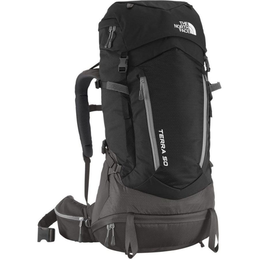 the north face terra 50