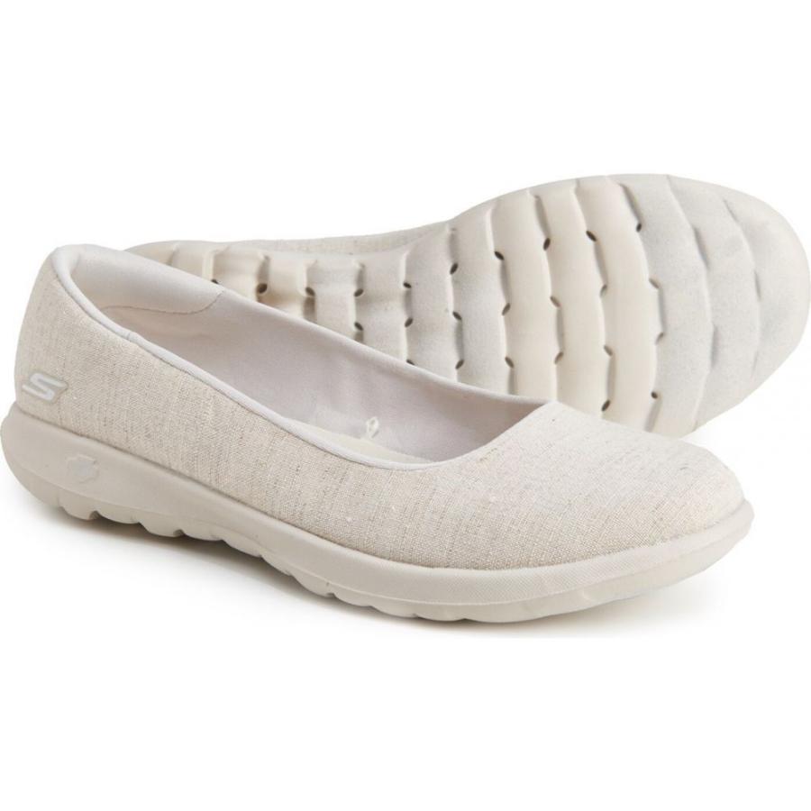 skechers go walk lite natural