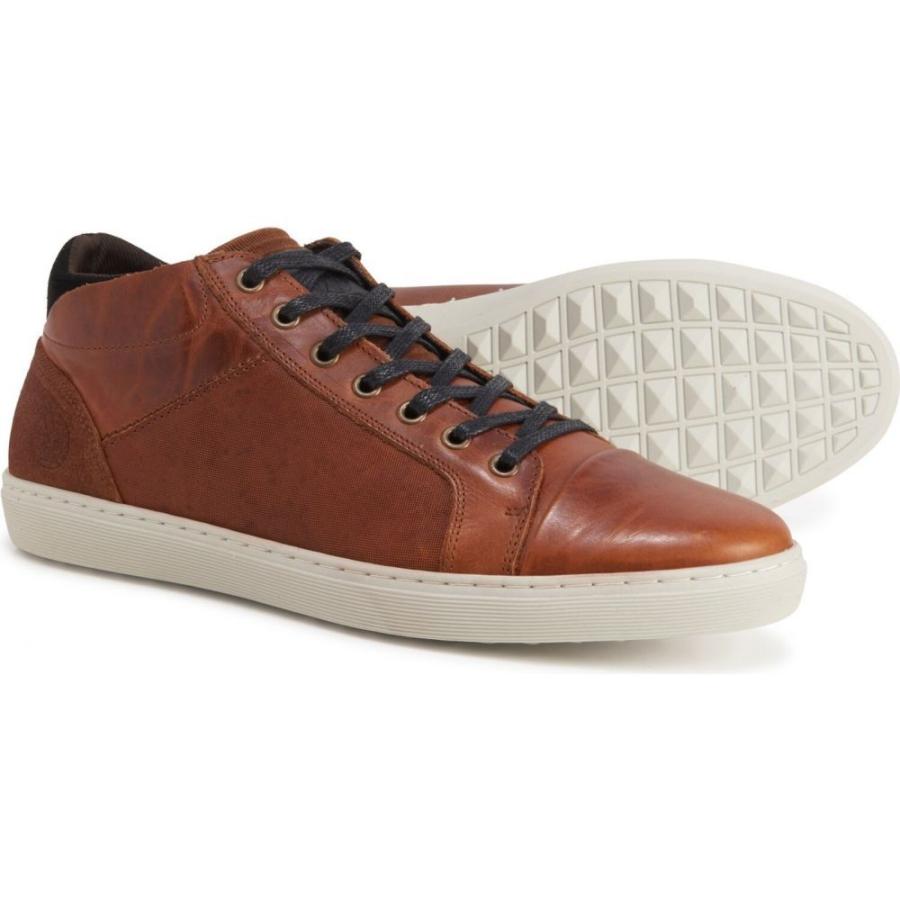即発送可能 ブルボクサー Bullboxer メンズ スニーカー シューズ 靴 Made In Portugal Murlo Mid Sneakers Leather Cognac Od 32ftx 2130 フェルマート Fermart 1号店 通販 Yahoo ショッピング 人気特価激安 Alrayan University Edu Ye