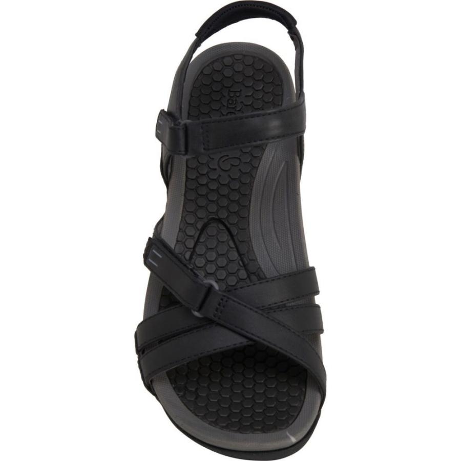 正規激安 ベアトラップ Baretraps レディース サンダル ミュール スポーツサンダル シューズ 靴 Danny Sport Sandals Black 他店圧倒価格 最安値に挑戦 Subhasagun Com