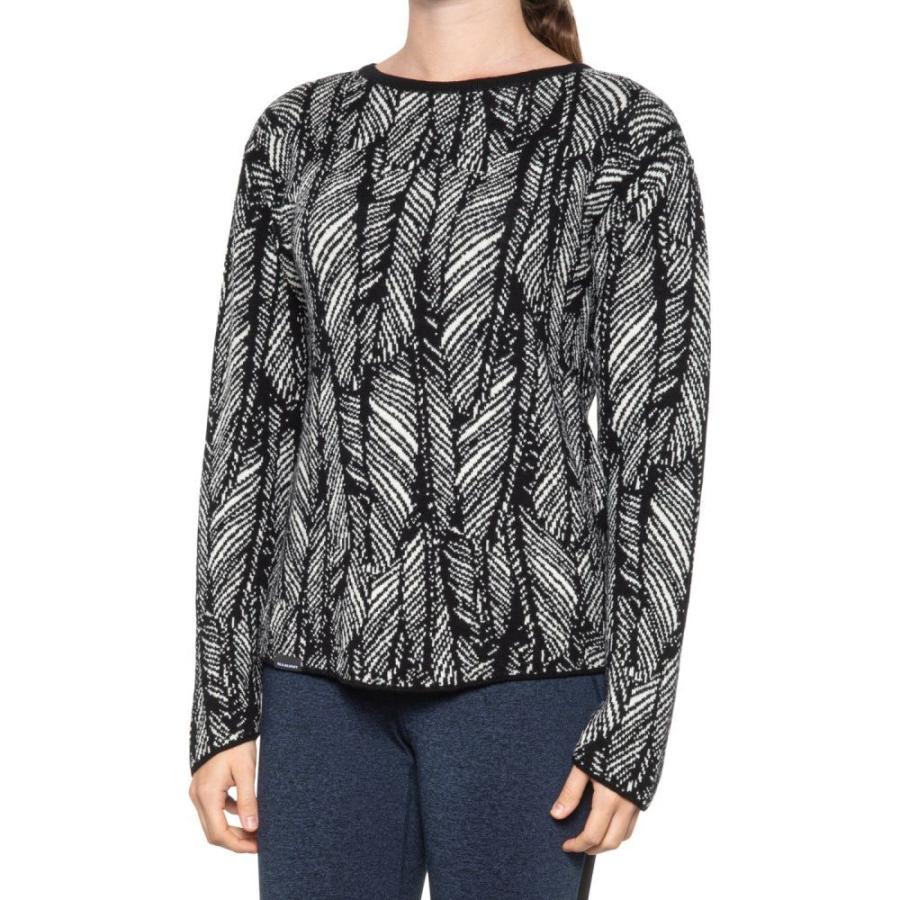 新品の通販 マムート Mammut レディース フリース ミッドレイヤー トップス The Midlayer Crew Neck Sweater Black アウトレット直売 Wildliferemovalspecialist Org