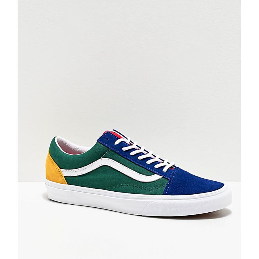 vans old yacht club