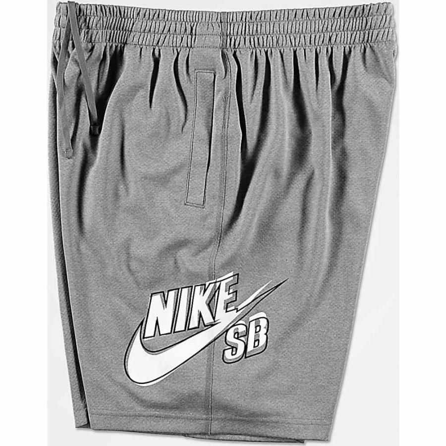 nike sb dri fit sunday shorts