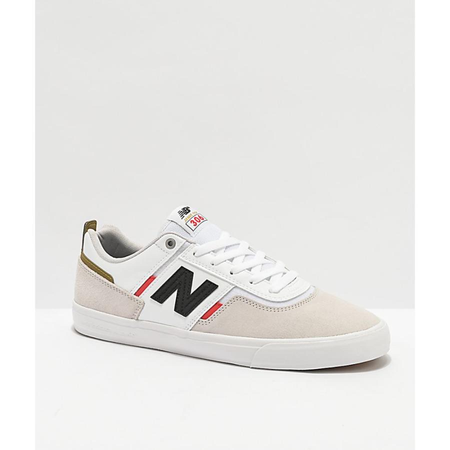 new balance skating shoes