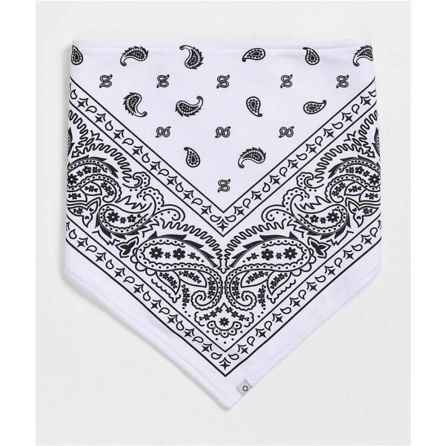 エンパイア Empyre レディース バンダナ デザインマスク ブランド Empyre Paisley White Face Cover White Sb2 00c フェルマート Fermart 1号店 通販 Yahoo ショッピング