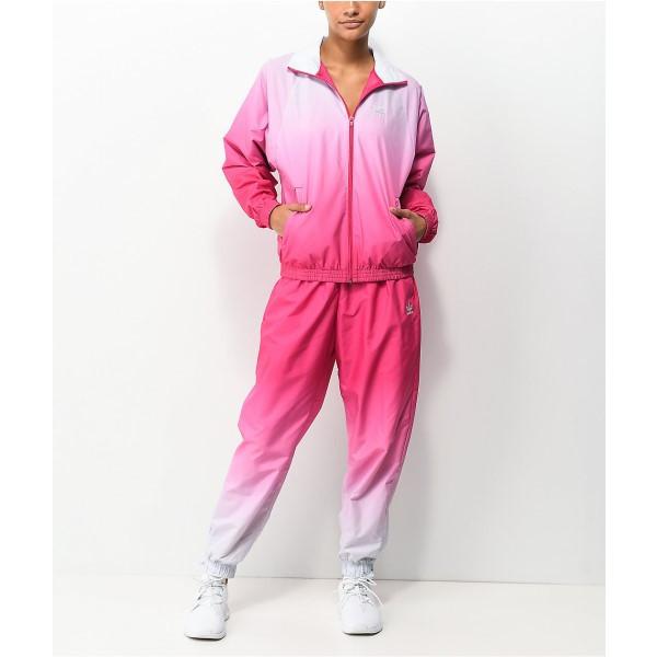 adidas tracktop jacket