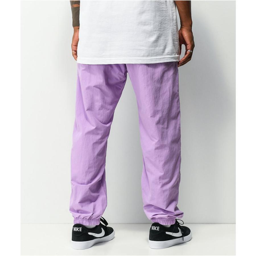 ナイキ Nike Sb メンズ スウェット ジャージ ボトムス パンツ Nike Sb Novelty Violet Track Pants Light Pastel Purple Sb2 029 フェルマート Fermart 1号店 通販 Yahoo ショッピング