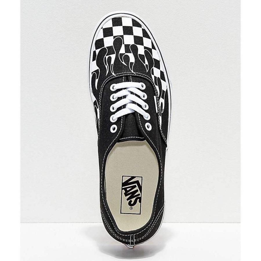 checkerboard fire vans
