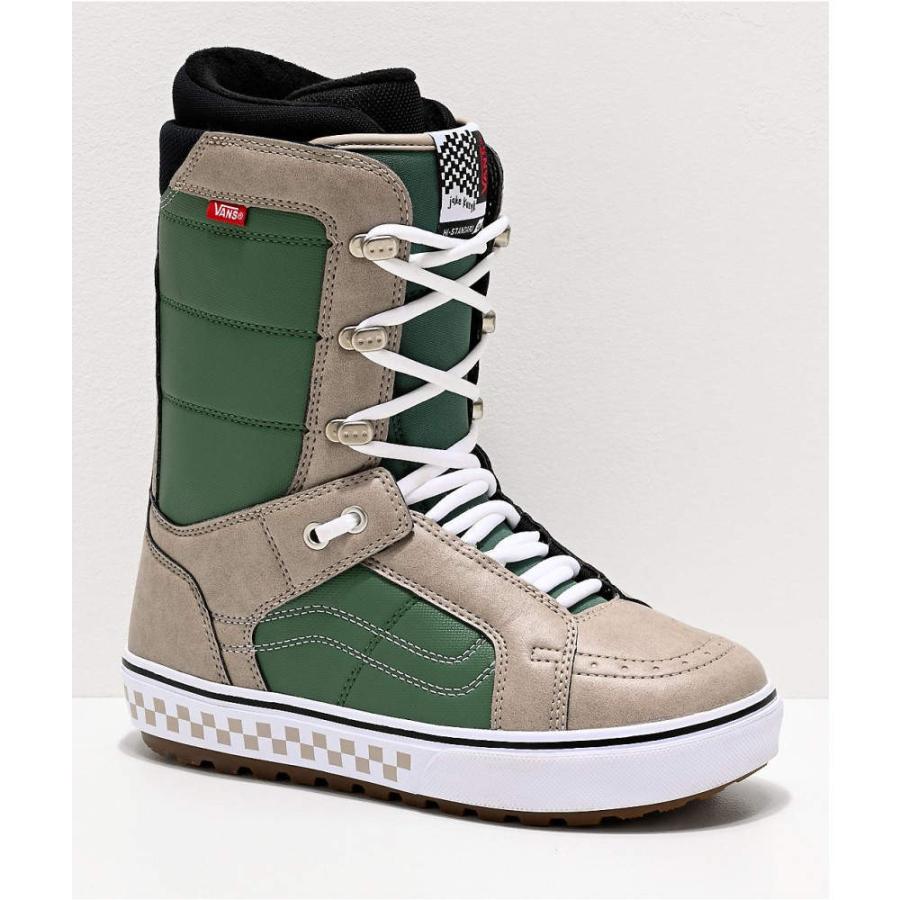 プラットフォーム 蒸発 カーペット Vans スノーボード ブーツ サイズ 感 Ninihokenn Com