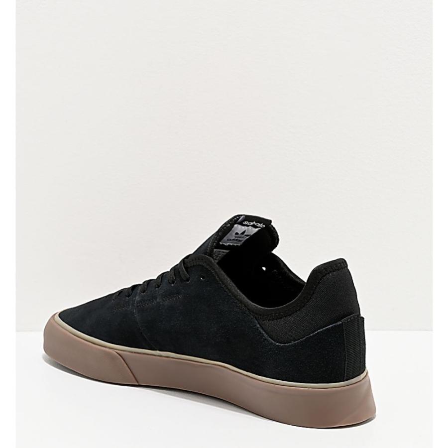 adidas sabalo shoes black