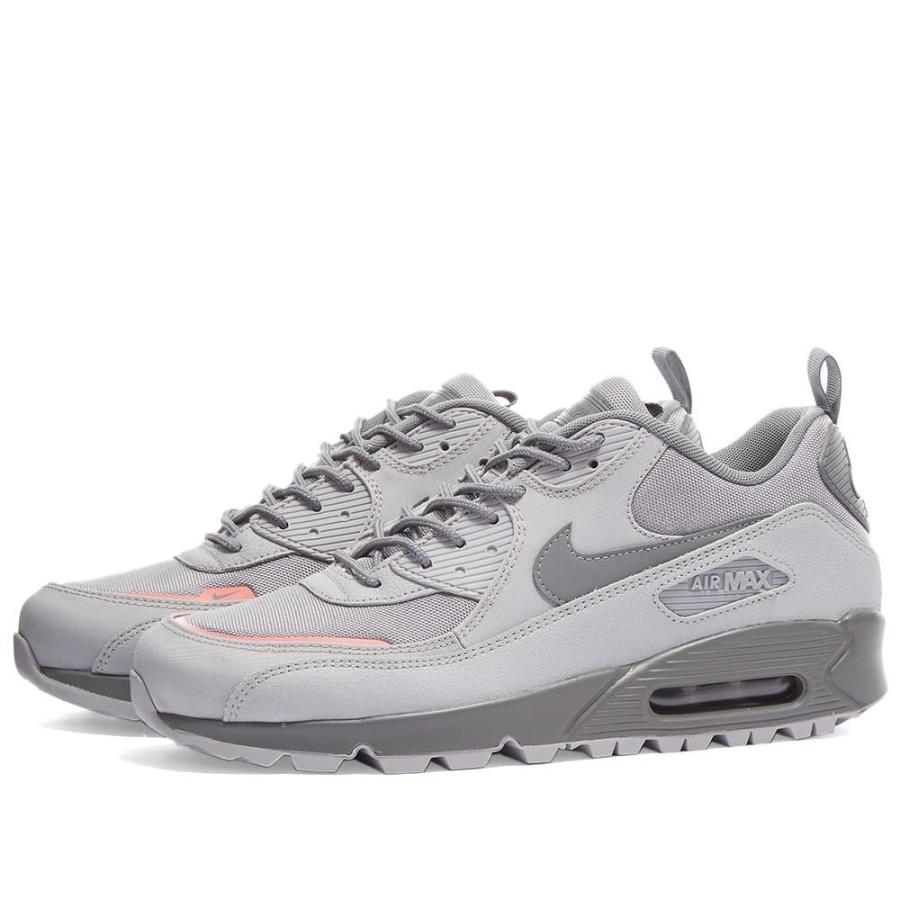ナイキ Nike メンズ スニーカー エアマックス 90 シューズ 靴 Air Max 90 Surplus Wolf Grey Pink Salt Sc Ff041cd93e フェルマート Fermart 1号店 通販 Yahoo ショッピング