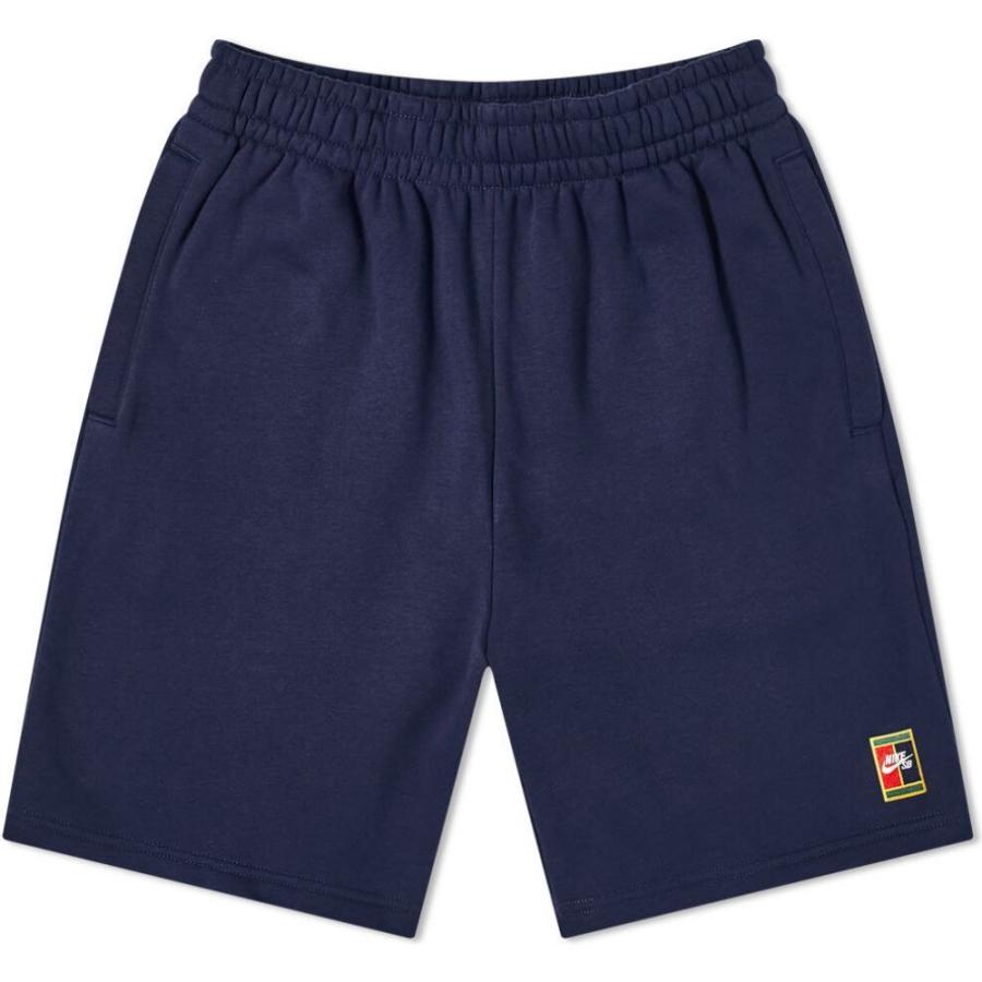 midnight navy shorts