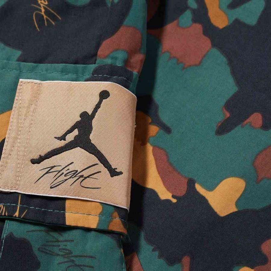 ナイキ ジョーダン Nike Jordan メンズ カーゴパンツ ボトムス パンツ Air Jordan Flight Heritage Camo Cargo Pant Noble Green Sc Ff09e1b3 フェルマート Fermart 1号店 通販 Yahoo ショッピング