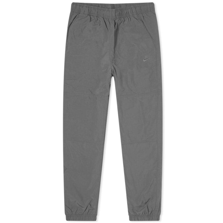 ナイキ Nike Sb メンズ スウェット ジャージ ボトムス パンツ Track Pant Black Coiastur Com