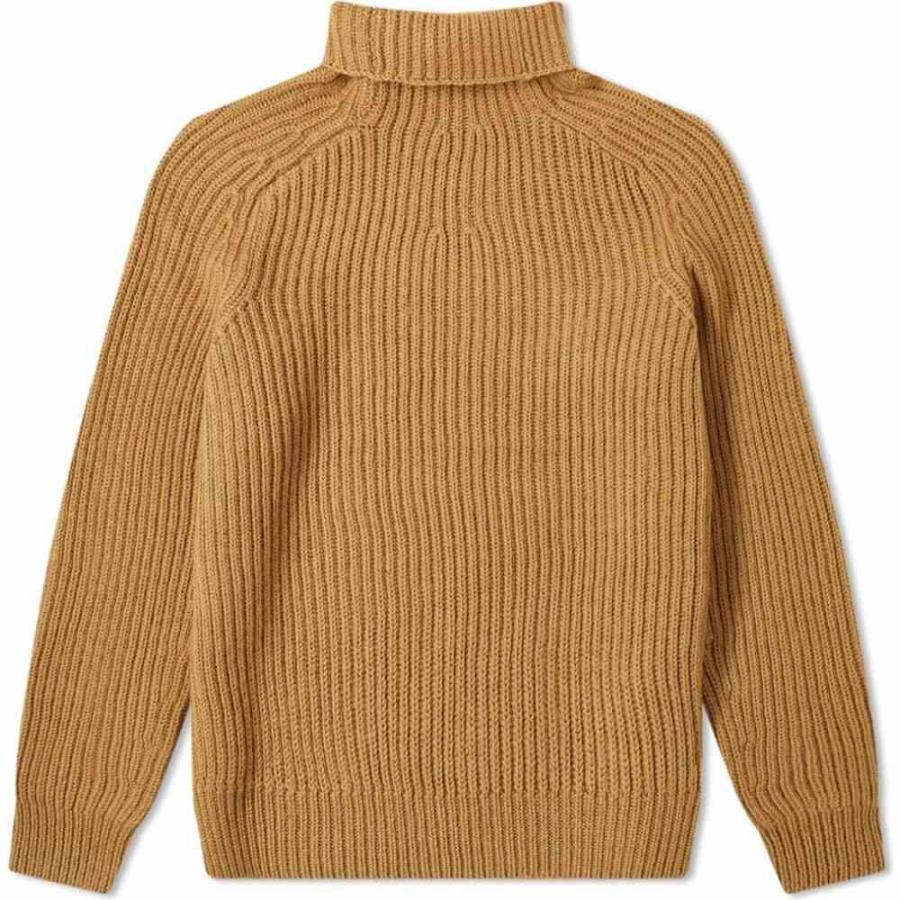 新発売の アクネ ストゥディオズ Acne Studios メンズ ニット セーター トップス Kamet Funnel Neck Knit Hazel Beige Sc Ff0c94bbaf フェルマート Fermart 1号店 通販 Yahoo ショッピング New限定品 Cataractresearch Org