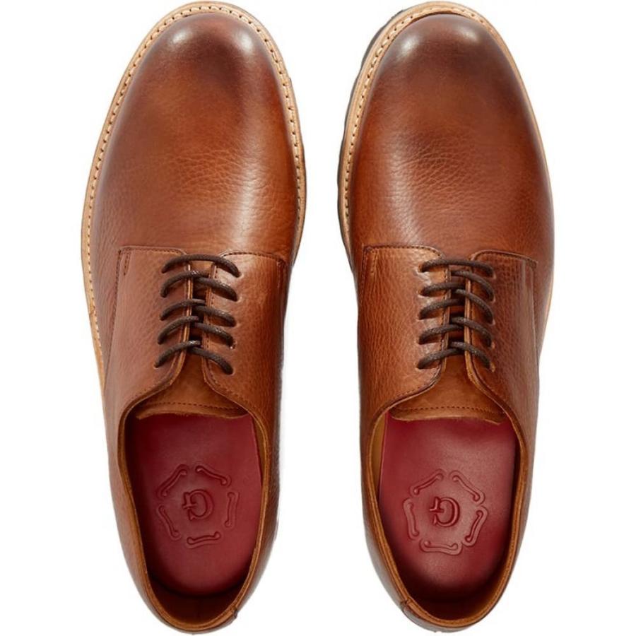 ギフト Nubuck Washed Walnut Shoe Derby Sole Xl Curt シューズ 靴 ダービーシューズ 革靴 ビジネスシューズ メンズ Grenson グレンソン メンズ 革靴 ビジネスシューズ グレンソン Grenson シューズ