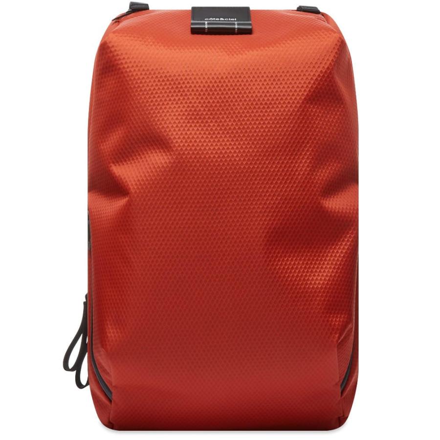 コート エ シエル Cote Ciel バックパック リュック メンズ コート バックパック リュック Backpack バッグ Saru Backpack