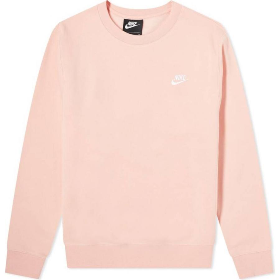 品数豊富 Crew Club トップス スウェット トレーナー メンズ Nike ナイキ トップス メンズ スウェット トレーナー ナイキ Nike Sweat Orange White Arctic トップス Dagl Tg