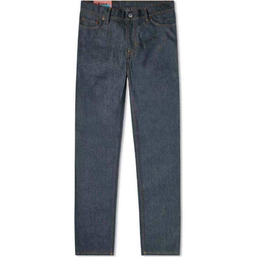 魅力の Acne Studios アクネストゥディオス デニム セット デニム ジーンズ