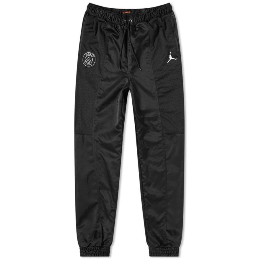 ナイキ ジョーダン Nike Jordan メンズ スウェット ジャージ ボトムス パンツ Air Jordan X Psg Air Jordan Pant Black Www Mohmmadiyon Com