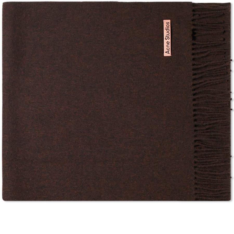 21春夏 アクネ ストゥディオズ Acne Studios メンズ マフラー スカーフ ストール Canada New Scarf Brown Melange Sc Ff フェルマート Fermart 1号店 通販 Yahoo ショッピング 21新作モデル Mercurytechnologies Mn Com
