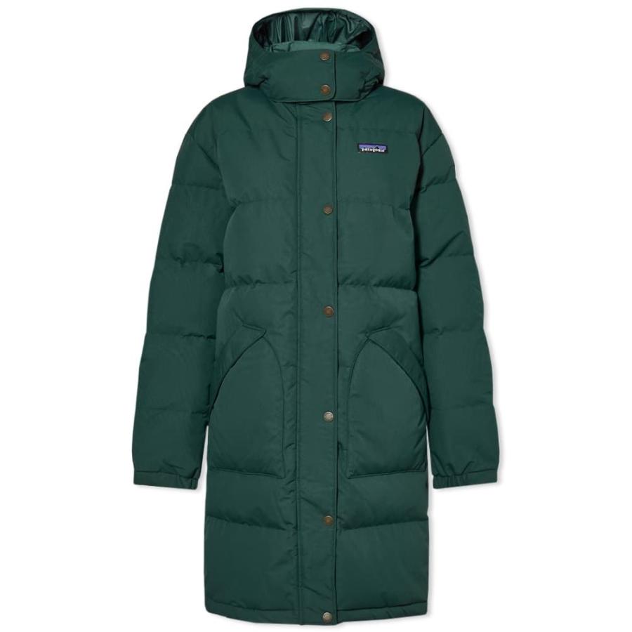 最新作売れ筋が満載 パタゴニア Patagonia コート Green Northern Parka Downdrift アウター コート レディース Patagonia パタゴニア アウター レディース コート アウター Quieremevida Com Mx