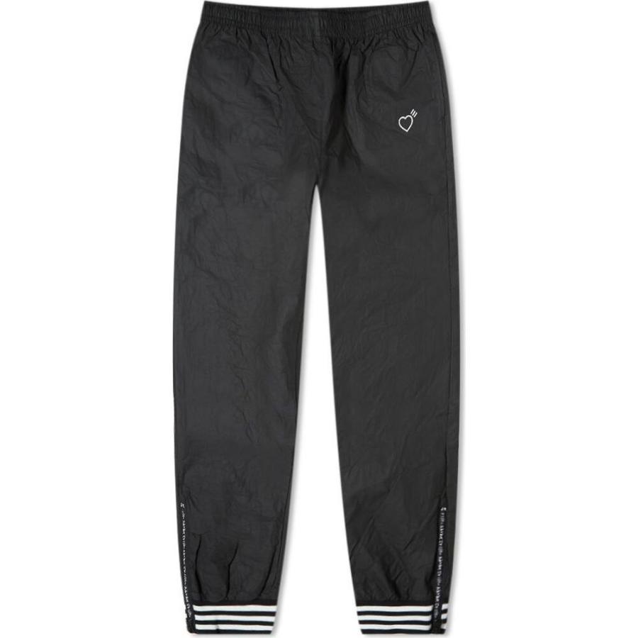 お取り寄せ Adidas アディダス メンズ Pants Black Track World Mastermind ボトムス パンツ X スウェット ジャージ ズボン パンツ Feonnaaherbals Com