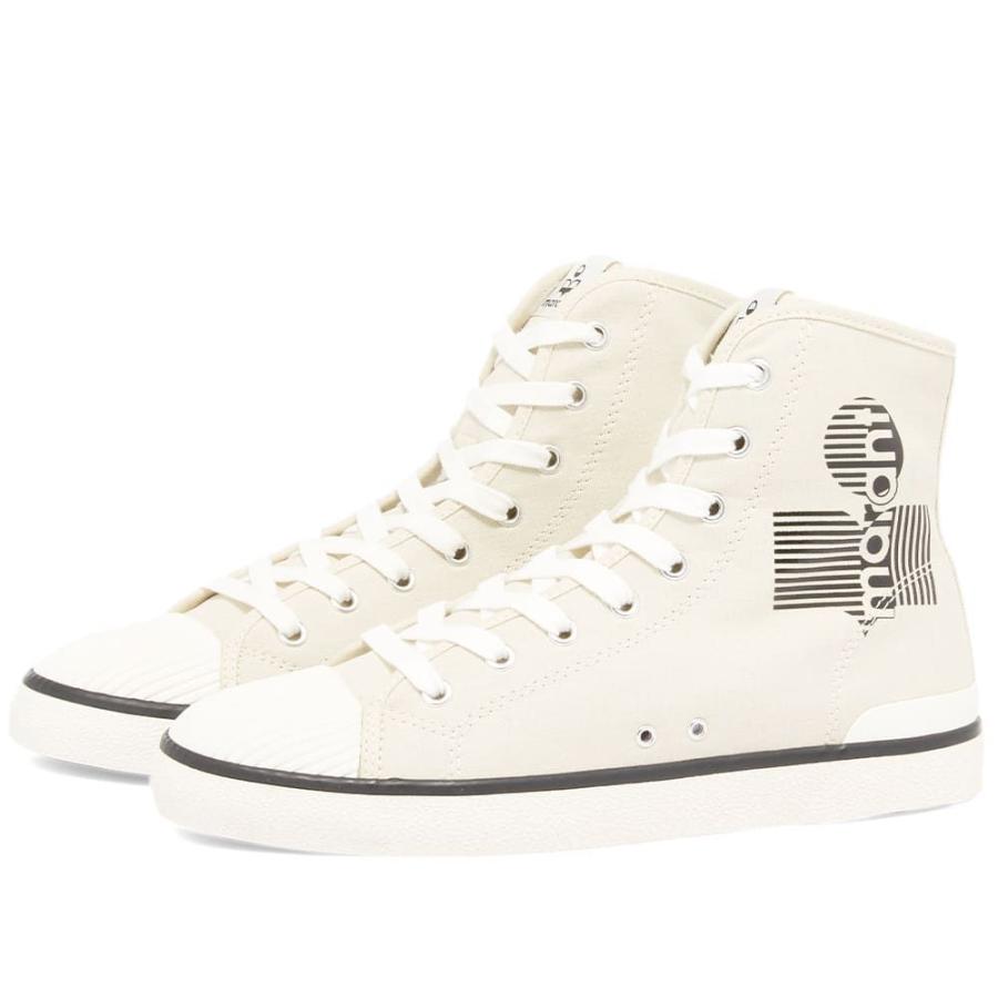 イザベル マラン Isabel Marant メンズ スニーカー ハイカット シューズ 靴 Benkeenh High Sneaker Chalk Sc Ff27e017b3 フェルマート Fermart 1号店 通販 Yahoo ショッピング