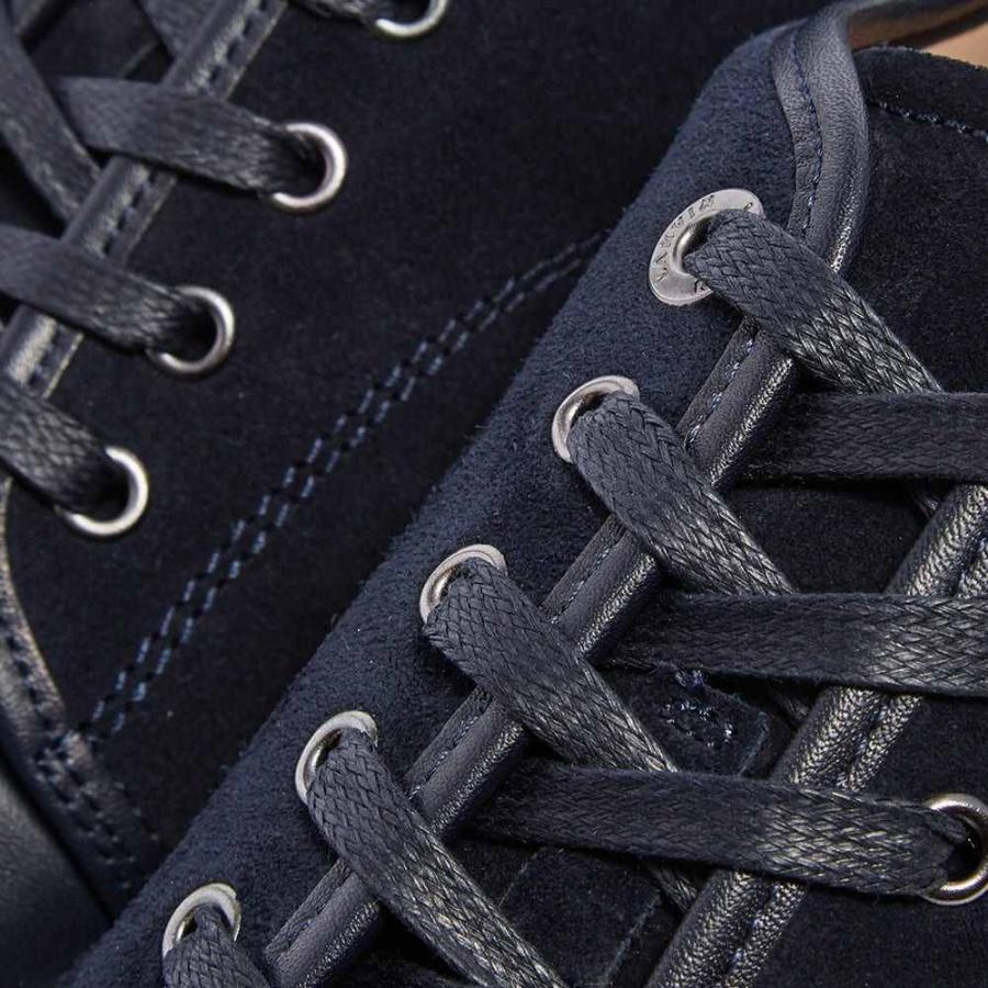 ランバン Lanvin メンズ スニーカー シューズ 靴 Toe Cap Sneaker Navy Sc Fff0b フェルマート Fermart 1号店 通販 Yahoo ショッピング