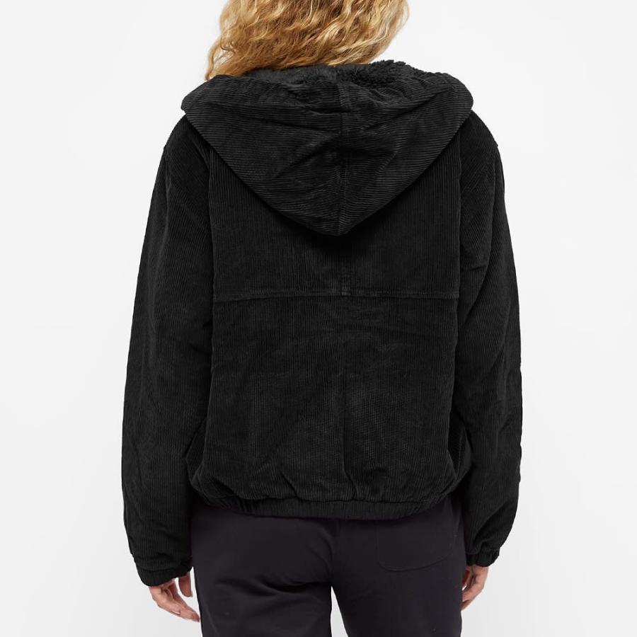 翌日発送可能 Black Jacket Work Corduroy アウター ワークジャケット ジャケット レディース Stussy ステューシー アウター レディース ジャケット ステューシー Stussy コート アウター Meorboston Org