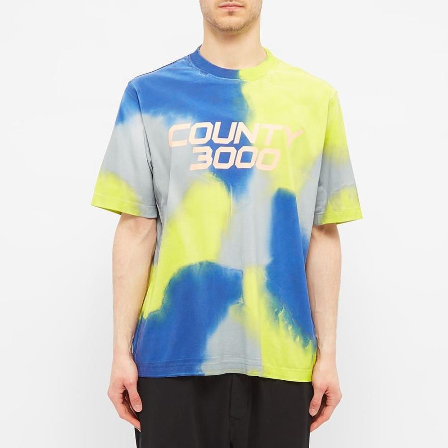マルセロバーロン Marcelo Burlon メンズ Tシャツ トップス Tie Dye Oversized Tee Multi :sc-ff2dc817df:フェルマート fermart 1号店 - 通販 - Yahoo!ショッピング マルセロバーロン Marcelo Burlon メンズ Tシャツ トップス Tie Dye Oversized Tee Multi :sc-ff2dc817df:フェルマート fermart 1号店 - 通販 - Yahoo!ショッピング