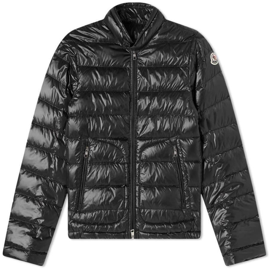 light down jacket moncler