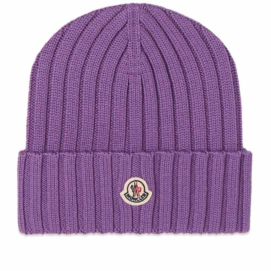 moncler beanie hat