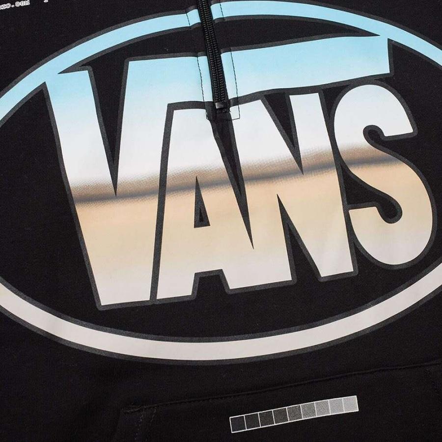 人気 トップス メンズ ボルト バンズ Vault Vans バンズ Black Top Quarter Zip Studio Lqqk X ハーフジップ トップス メンズ Vault Vans ボルト トップス Kmytgamingstore Com