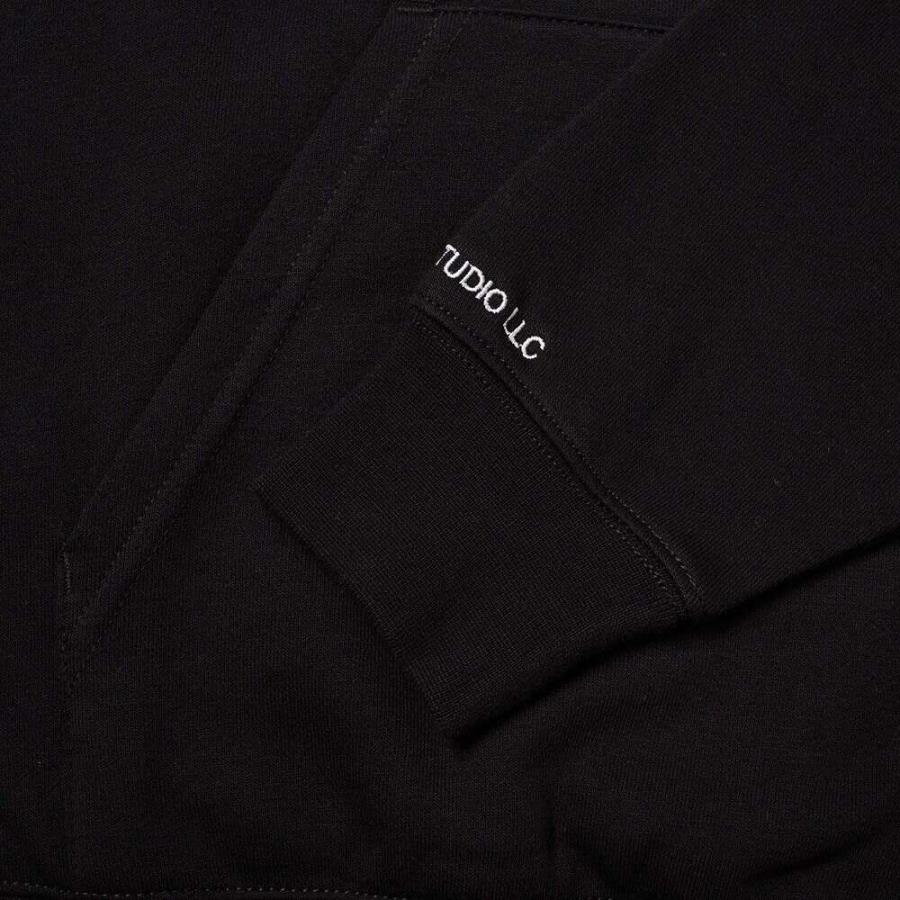 人気 トップス メンズ ボルト バンズ Vault Vans バンズ Black Top Quarter Zip Studio Lqqk X ハーフジップ トップス メンズ Vault Vans ボルト トップス Kmytgamingstore Com