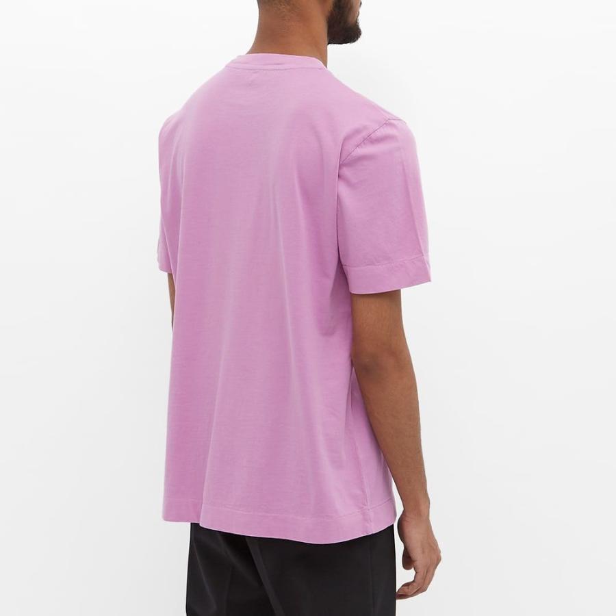 ポイント倍 アリクス 1017 Alyx 9sm メンズ Tシャツ トップス Pink Lightercap T Shirt Pink 限定製作 メンズファッション トップス Www Ipcvalves Com