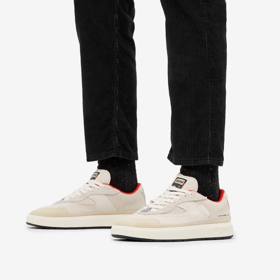 プーマ Puma メンズ スニーカー シューズ 靴 X Attempt Oslo Pro Safari White Sc Ff3c5f24dd フェルマート Fermart 1号店 通販 Yahoo ショッピング