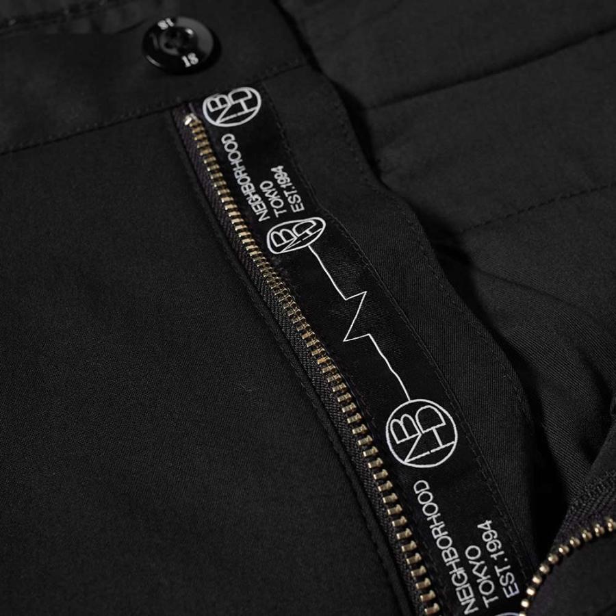 男性に人気 Neighborhood ネイバーフッド メンズ Black Pant Pleated Tuck ボトムス パンツ その他ボトムス パンツ サイズ 4 L Www Oroagri Eu