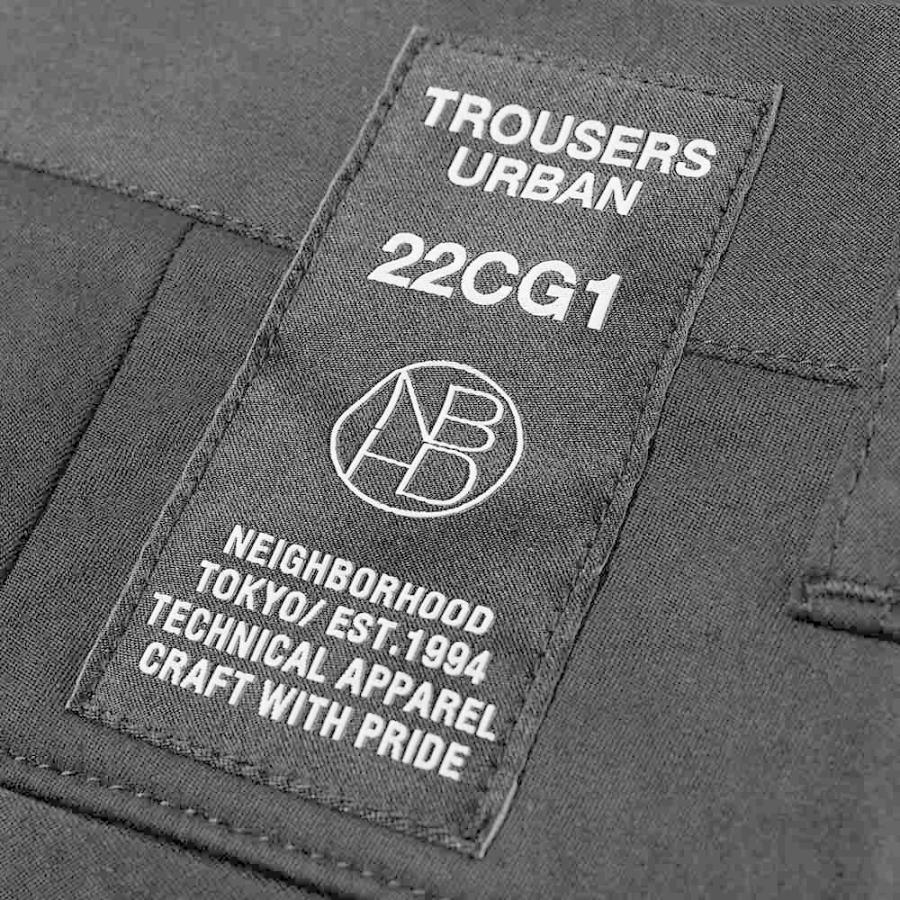 男性に人気 Neighborhood ネイバーフッド メンズ Black Pant Pleated Tuck ボトムス パンツ その他ボトムス パンツ サイズ 4 L Www Oroagri Eu