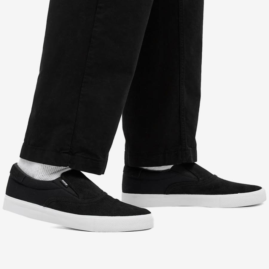 ナイキ Nike Sb メンズ スリッポン フラット シューズ 靴 Zoom Verona Slip Black White Sc Ff468fa43b フェルマート Fermart 1号店 通販 Yahoo ショッピング