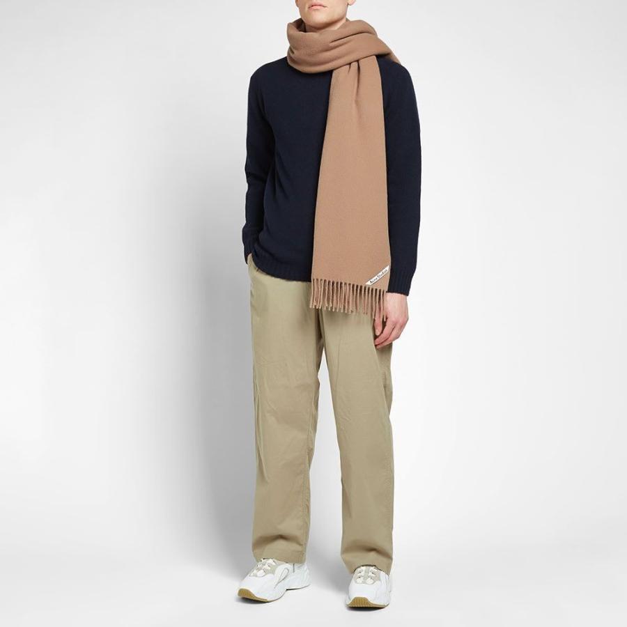 貨物 感染する 古い Acne マフラー メンズ Very Veggie Jp