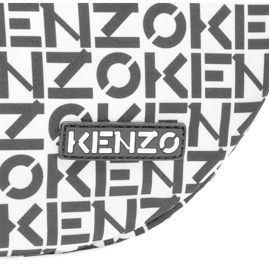 ケンゾー Kenzo レディース Bag ショルダーバッグ ショルダーバッグ バッグ Small Logo Off フェルマート ショルダーバッグ White Sc Ff47cb55 Fermart Bag 1号店 クーポン超特価の