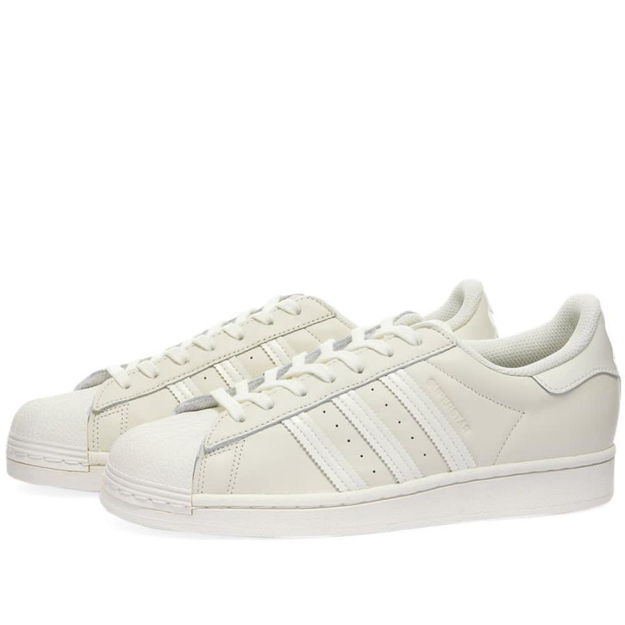 公式アウトレット アディダス Adidas レディース スニーカー シューズ 靴 Superstar W Off White Core Black 豊富な品 Shirleyryan Ca