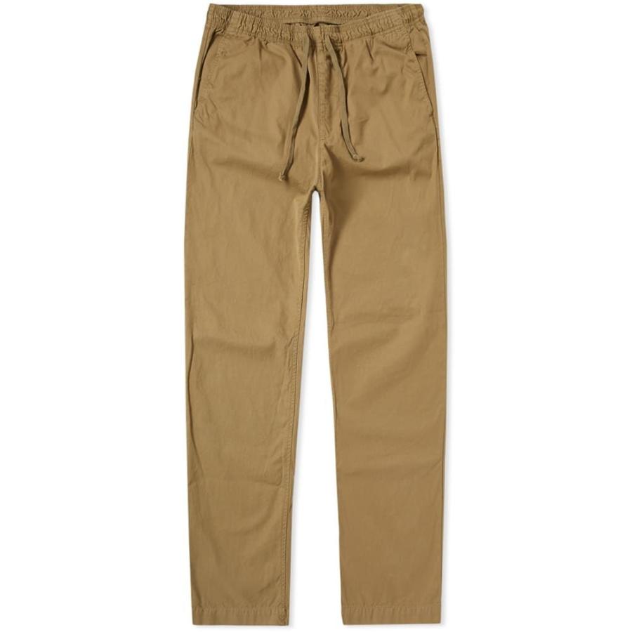 セーブカーキユナイテッド Save Khaki メンズ チノパン ボトムス パンツ Light Twill Easy Chino Khaki Www Supersport Tn
