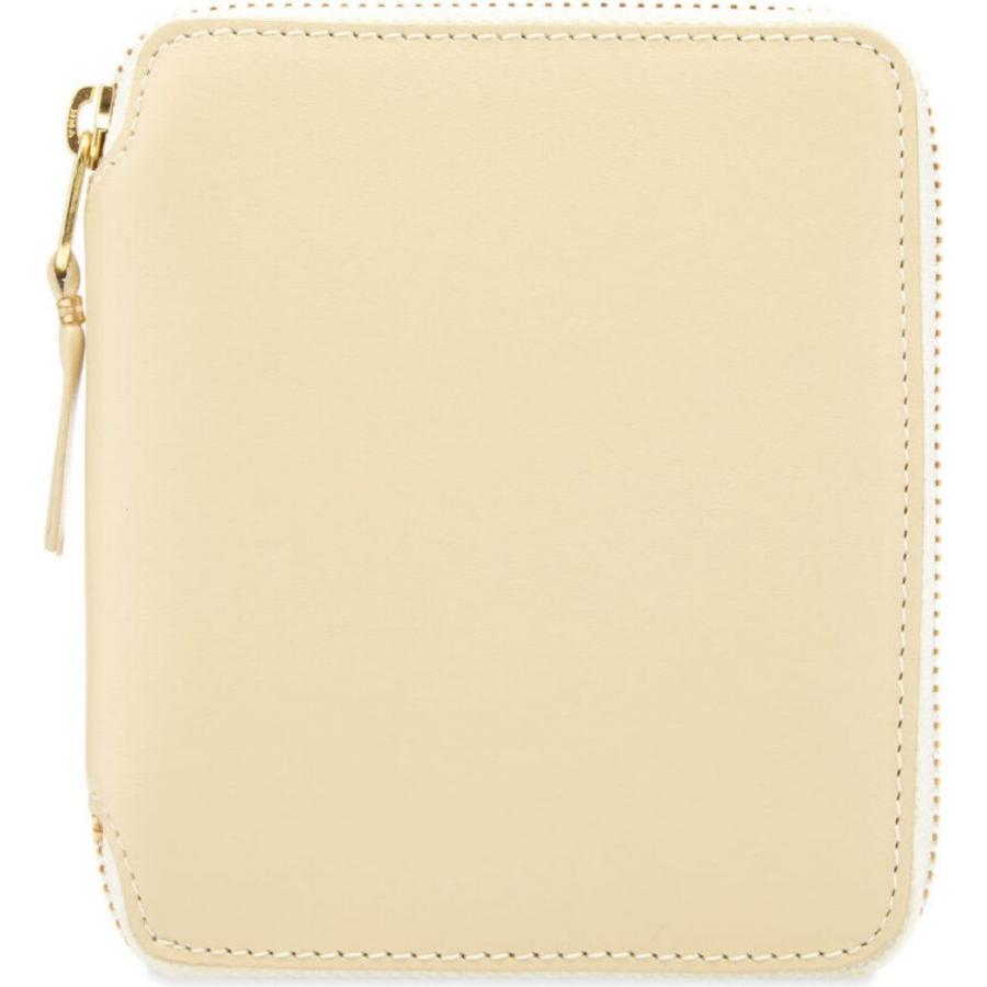 超人気の コムデギャルソン Comme Des Garcons Wallet メンズ 財布 Comme Des Garcons Sa2100 Classic Wallet White 新しい到着 Dev Bioalternativa Pt