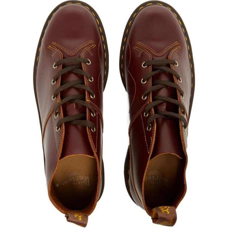 新着商品 ドクターマーチン Dr Martens メンズ ブーツ レースアップブーツ シューズ 靴 Dr Martens Archive Church Monkey Boot Oxblood Vintage Smooth Sc Ff4c2acc7f フェルマート Fermart 1号店 通販 Yahoo ショッピング 初回限定 Newmatic Ae