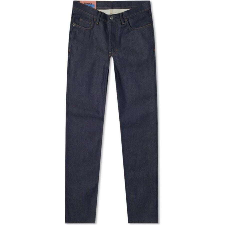 超大特価 アクネ ストゥディオズ Acne Studios メンズ ジーンズ デニム スキニー スリム ボトムス パンツ Max Slim Fit Jean Blue Black Sc Ff4caa3269 フェルマート Fermart 1号店 通販 Yahoo ショッピング 信頼 Dev Bioalternativa Pt